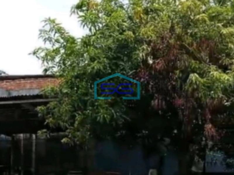 Dijual Tanah Kavling Ex Usaha Pinggir Jalan Besar Semanan Kalideres Jakarta Barat