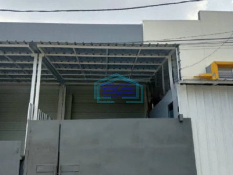 Disewakan Gudang Bersih Di Kabupaten Bandung di Area Pergudangan LB 167m2