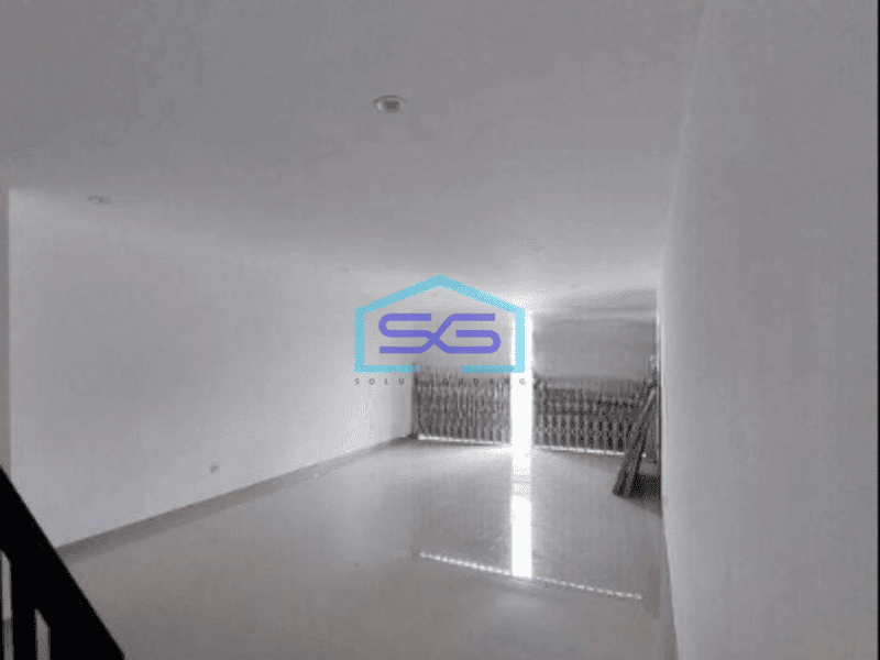 Dijual ruko SEDANG DIBANGUN di Denpasar Selatan Bali