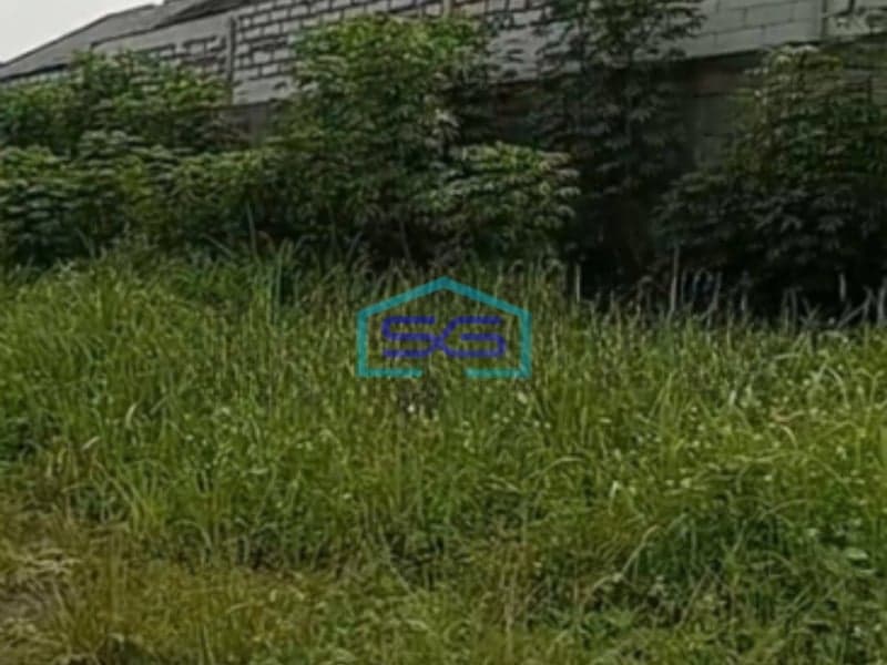 Dijual Gudang di Cikupa Tangerang HGB Luas Tanah 20000m2