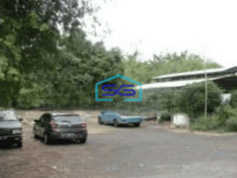 Dijual Tanah Strategis Pinggir Jalan Raya di Uluwatu Badung