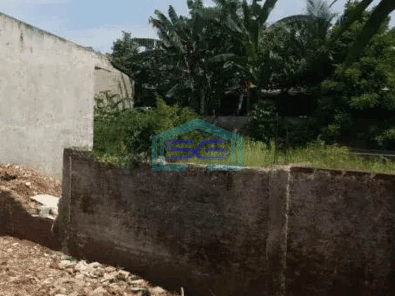 Dijual Tanah Untuk Gudang di Dekat Tol Cikupa Tangerang