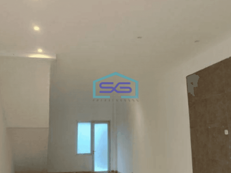 Disewakan Ruko 3 Lantai di Gading Serpong Tangerang Lokasi Strategis