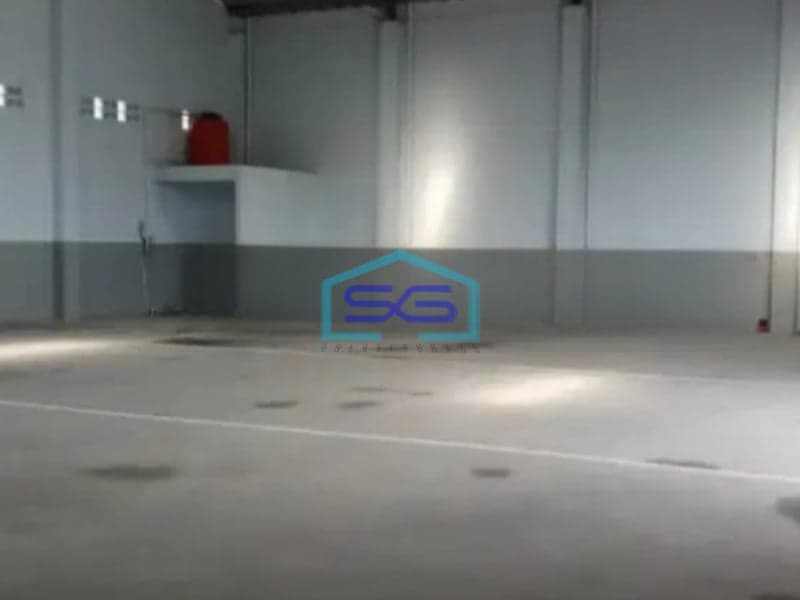 Disewakan Gudang Strategis Siap Pakai Di Mojosongo Solo Luas Bangunan 500m2