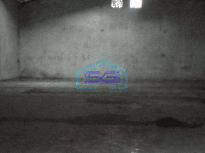 Disewa Gudang di Cileunyi