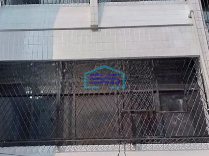 Dijual Ruko Lokasi Strategis Luas Bangunan 200 m² Lokasi Mangga Dua Jakarta Barat