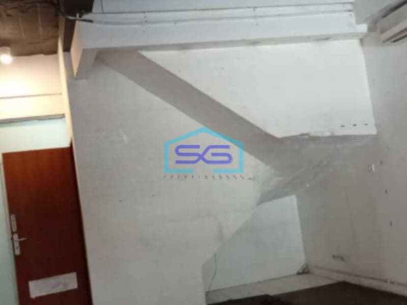Dijual Ruko 2 Lantai Siap Pakai Lokasi di Kelapa Gading Jakarta Utara LB 150m2