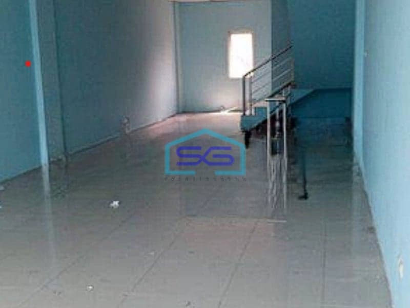 Dijual Ruko Murah Pinggir Jalan Utama Sultan Agung Deket harapan indah bekasi