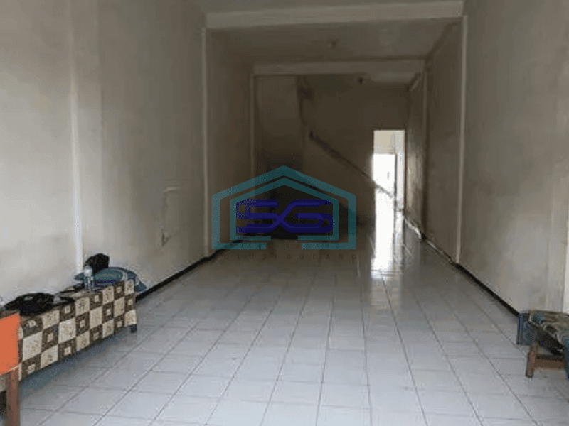 Dijual  Ruko Ahmad Yani Kauman Bangil Pasuruan Jawa Timur