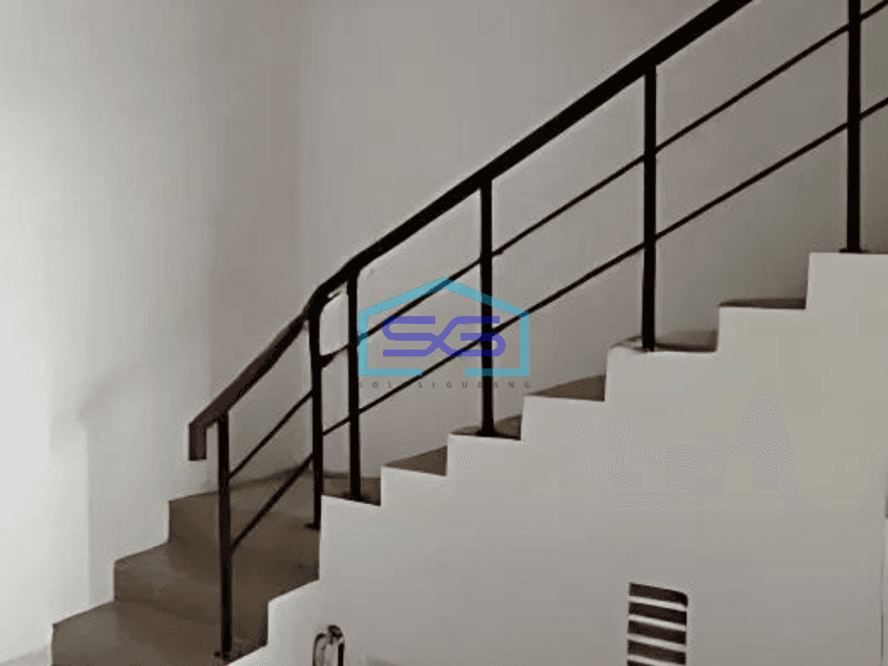 Disewakan Ruko Valencia Graha Raya Serpong Utara Tangerang Selatan