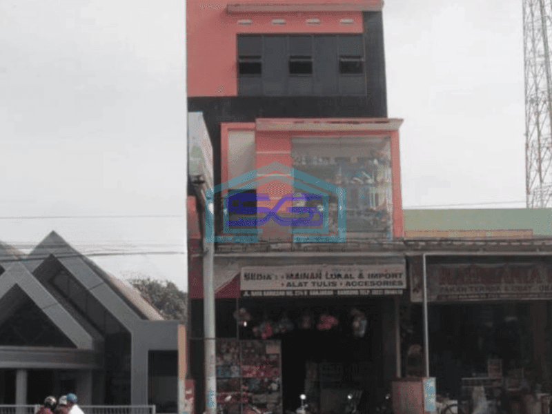 Dijual Ruko Banjaran Bandung