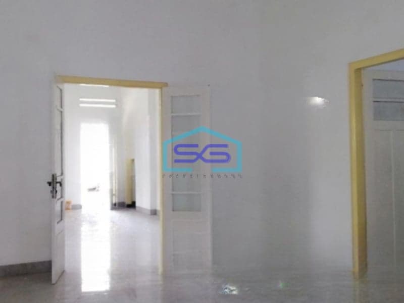 Disewakan Kantor Luas Tanah  840 m² Lokasi Mantrijeron Yogyakarta