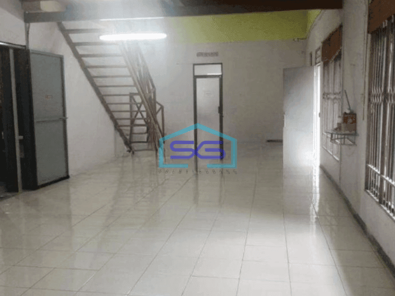 Disewakan Gudang Siap Pakai Luas Tanah  1510 m² di Kopo Bandung