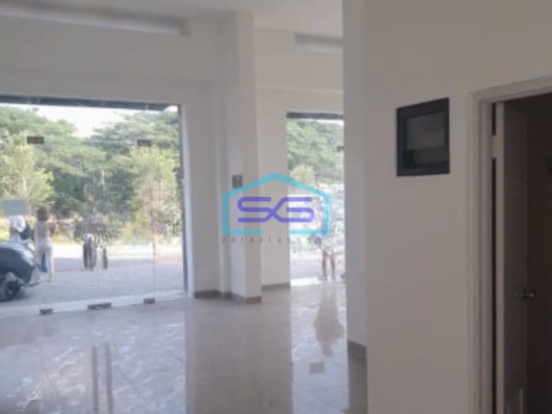 Disewakan Ruko Citra 8 Termurah Hadap Jalan Jakarta Barat