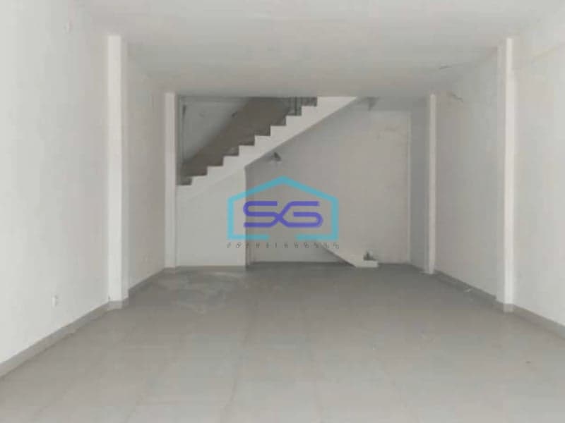 Disewakan Ruko 2 Lantai Lokasi Bali Kondisi Bagus