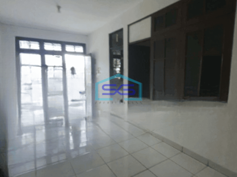 Dijual Ruko 2 Lantai Luas Bangunan  375 m² di Cengkareng Jakarta Barat