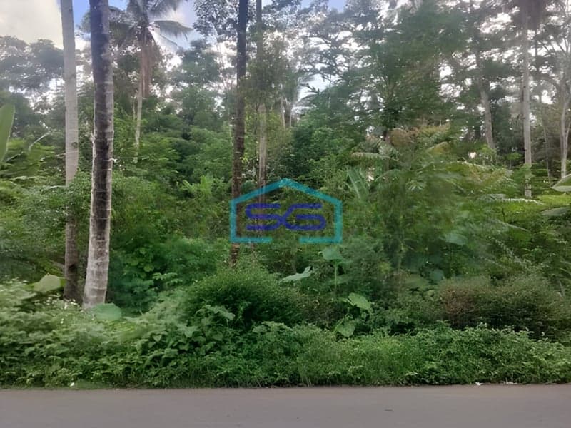 Dijual Tanah Zona Industri Lokasi Strategis Salatiga Semarang Luas 47391m2
