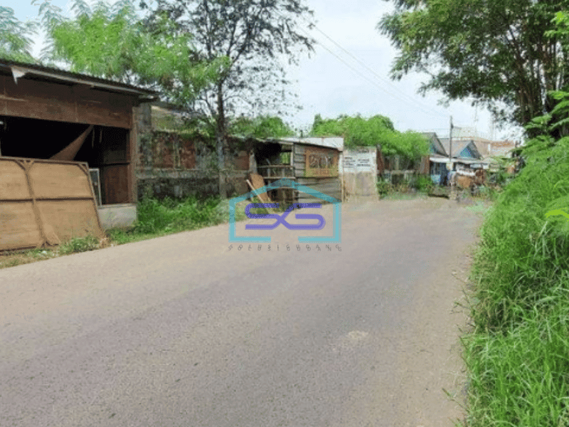 Dijual Tanah Lokasi  Strategis Di Cikarang Selatan Bekasi Bisa Akses Container
