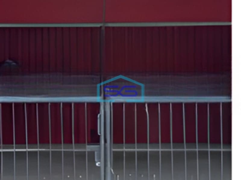 Disewakan Ruko Luas Bangunan  320 m² di Semarang