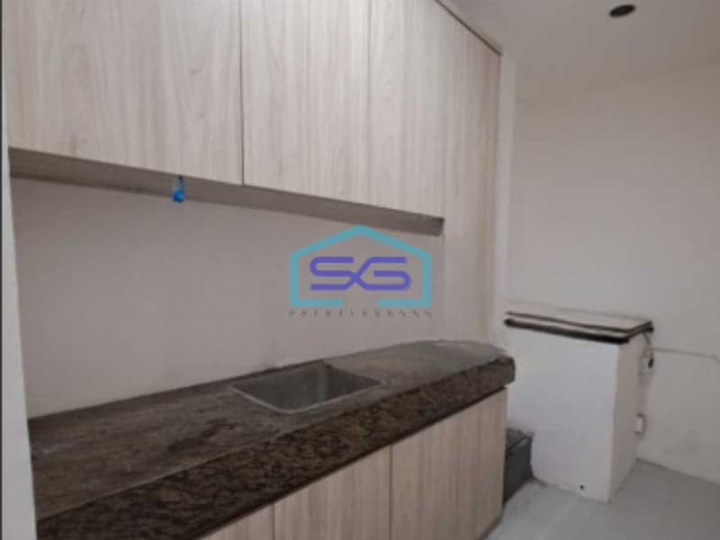 Disewakan Ruko Luas Tanah 200 m² Lokasi Gambir Jakarta Pusat