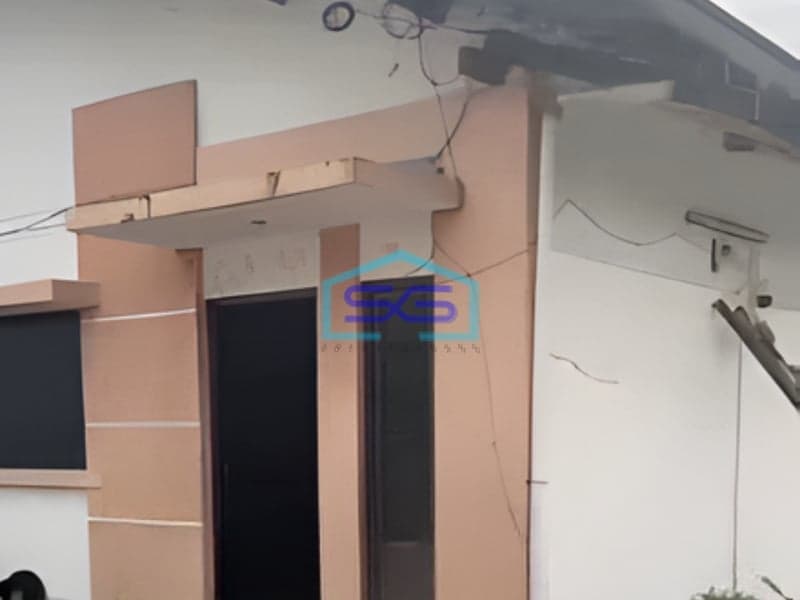 Disewakan Gudang Mandiri Di Mainroad Buah Batu Bojongsoang Bandung Jawa Barat LB 741m2