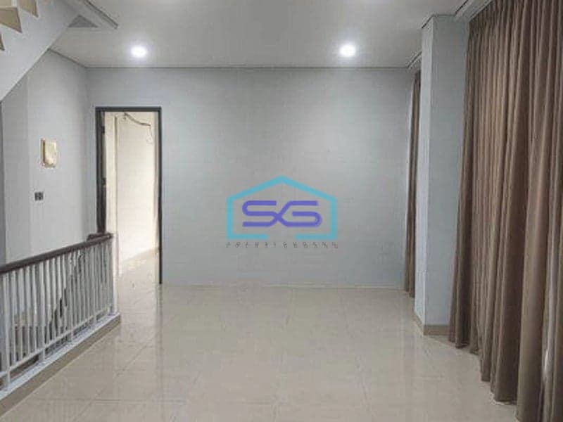 Dijual Ruko Hoek Di Sedayu Square, Cengkareng Jakarta Barat Sertfikat Hgb LB 240m2