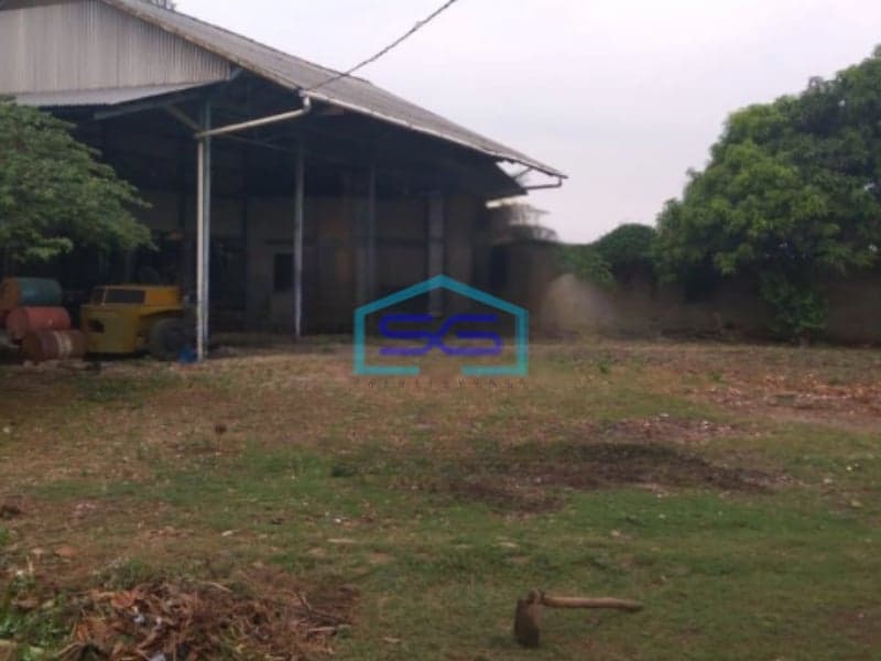 Dijual Tanah Bebas Banjir Di Cikarang Timur Bekasi Bersertifikat SHM