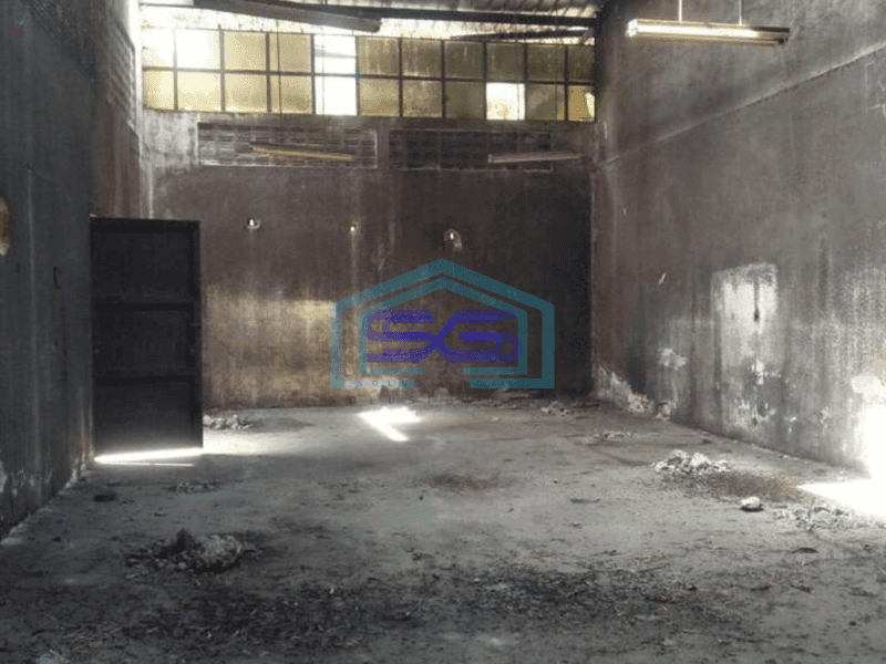 Dijual Gudang Luas di Kopo Bandung