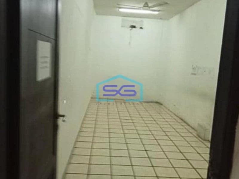 Disewakan Ruko 3,5 Lantai Di Pejaten Timur Strategis Jakarta Selatan LB 225m2