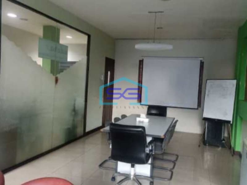 Dijual Ruko Gandeng di Kelapa Gading Jakarta Utara Luas Bangunan 680m2