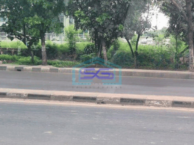 Dijual Tanah 3800m di Cakung Jakarta Timur
