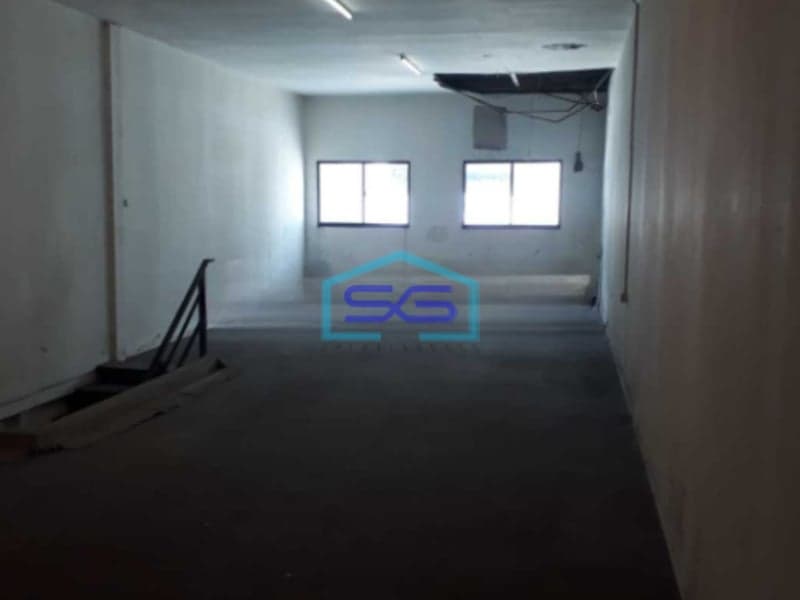 Disewakan Ruko Hayamwuruk Raya Gambir Jakarta Pusat Luas Bangunan 250m2