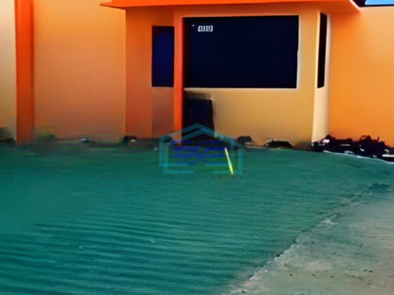 Dijual Ruang Usaha Luas Tanah  874 m² di Cileungsi Bogor