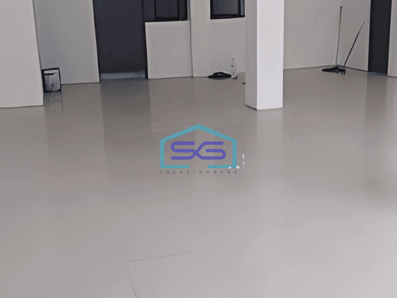 Dijual 2 Ruko Gandeng di Southern Point Raya Margorejo Indah Surabaya