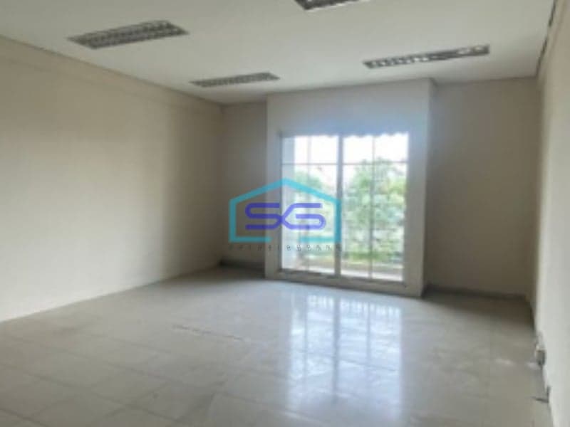 Disewakan Ruko Siap Huni di Pondok Indah Jakarta Selatan Luas Bangunan 290m2