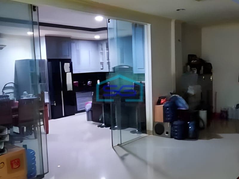 Dijual Cepat Ruko Gandeng di Jakarta Utara Siap Huni Luas Tanah 135m2