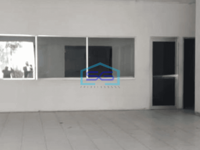 Disewakan Gudang Di Rancaekek Luas Bangunan 5712 m²