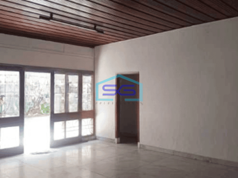 Disewakan Ruko di Rawamangun Jakarta Timur Luas Tanah  522 m² 2 Lantai