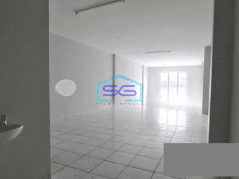 Disewakan Ruko 3 Lantai.kerobokan Dekat.sekolah Bali Kiddy Dan Mertasari