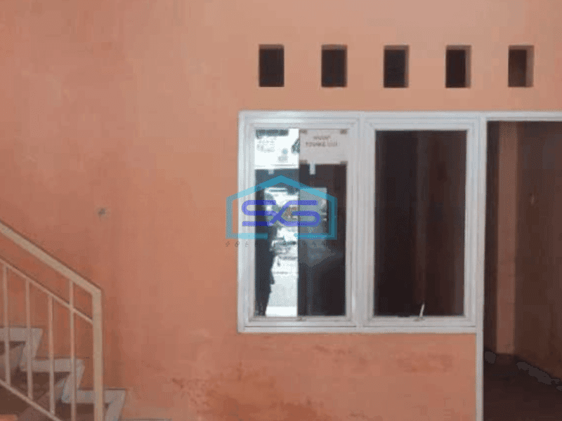 Dijual Ruko Luas Bangunan 240 M2 Di Tambun Selatan, Bekasi