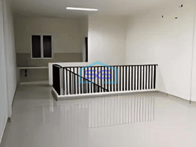 Disewakan Ruko 3 Lantai di Faraday Scientia Summarecon Gading Serpong Tangerang