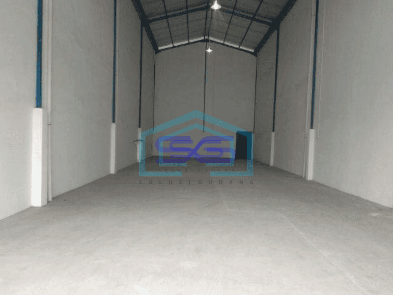 Disewakan Gudang Central Cakung