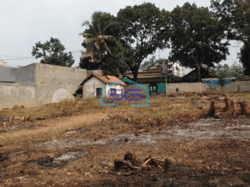 Dijual Tanah Di Bungursari Luas Tanah 4500 m²