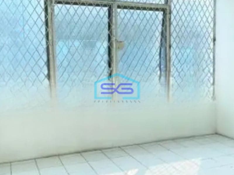 Disewakan Ruko Lokasi Strategis Akses Container di Tubagus Angke Jakarta Barat