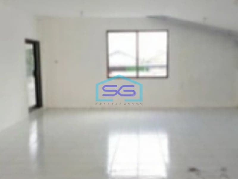 Disewakan Gudang Bersih + Kantor Siap Pakai Imogiri Barat Sewon Bantul Yogyakarta LB 850m2