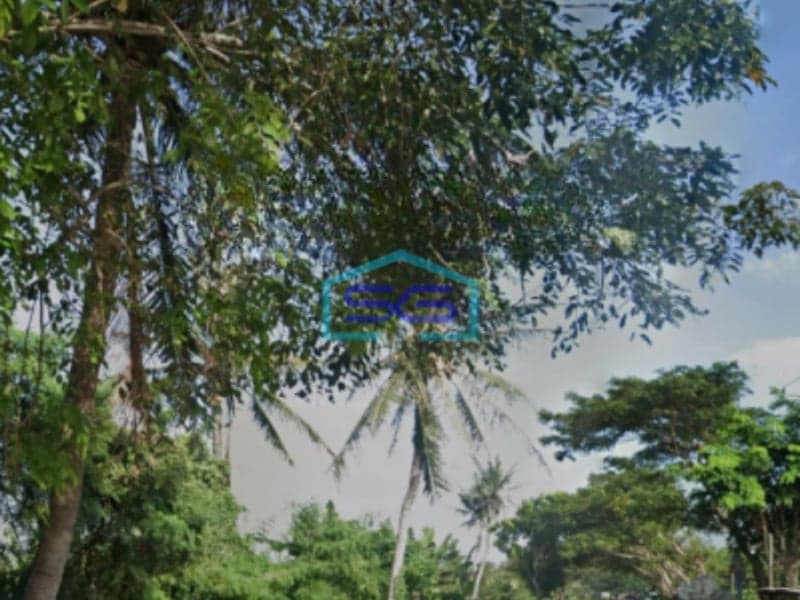 Dijual Tanah di Jalan Kronjo Mauk Kelebet Tangerang Luas 11000m2