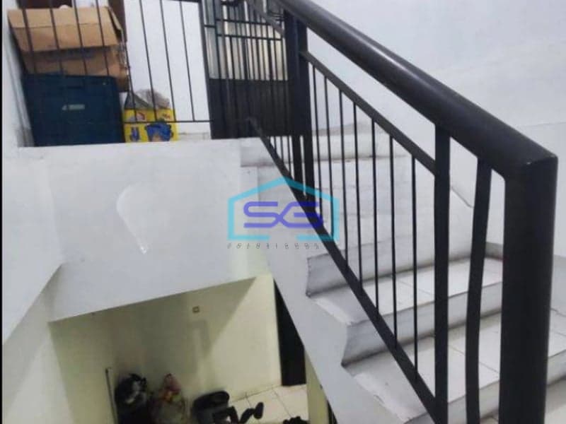 Disewakan Ruko Jalan Utama Mekarwangi Bandung 2 Lantai Siap Pakai LB 150m2