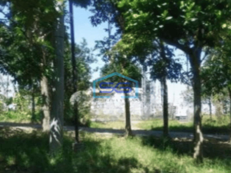 Dijual Tanah Kawasan Cibiru bandung Luas 5085m²