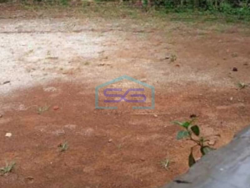 For Sale Cheap Land 20277 m² Flood-Free Location in Bogor, East Java