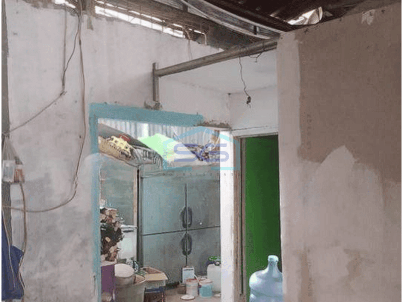 Disewakan gudang siap pakai di Menceng, Cengkareng